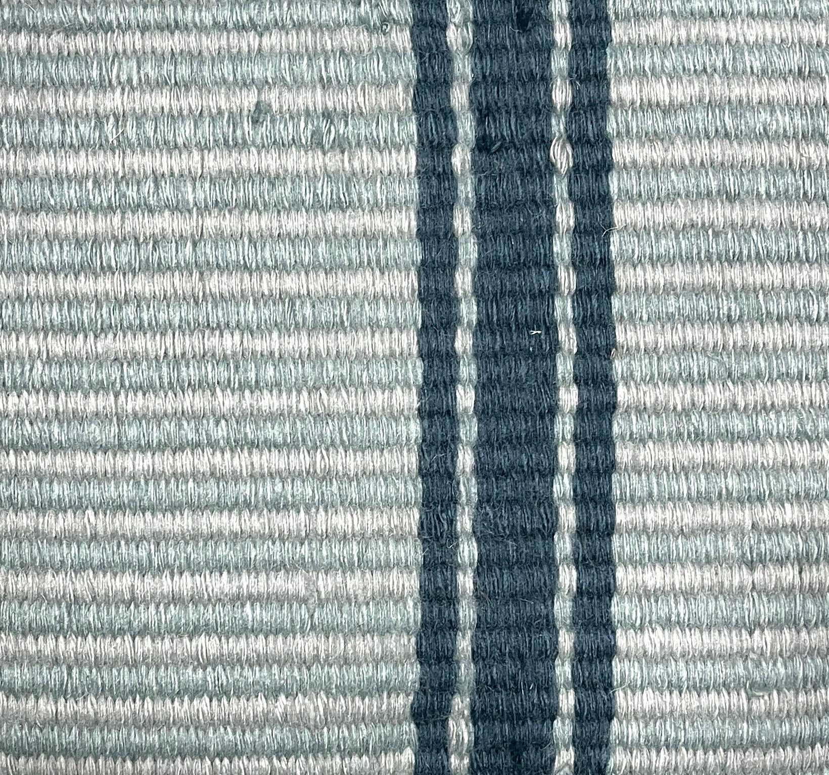 INDIGO - KAYMANTA | Luxury Rug Makers