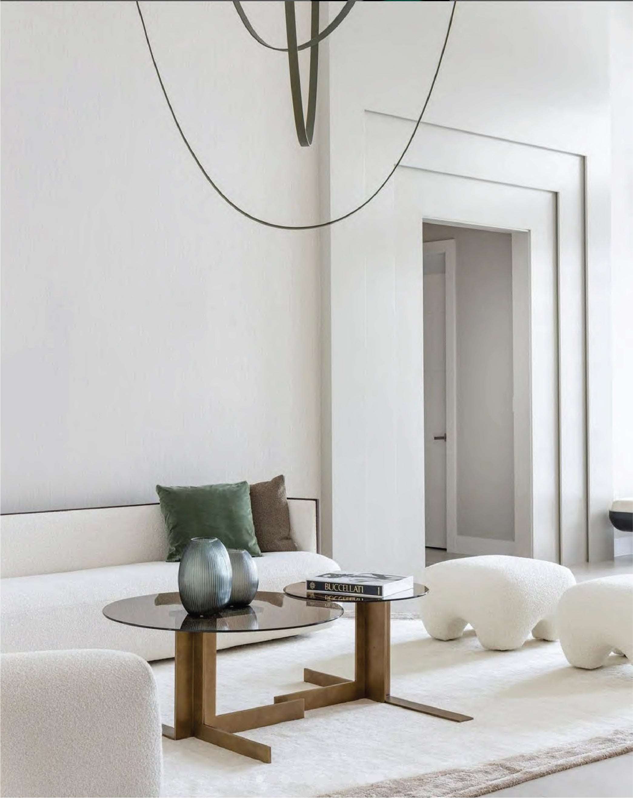 STONE | 270 x 360 cm - KAYMANTA | Luxury Rug Makers