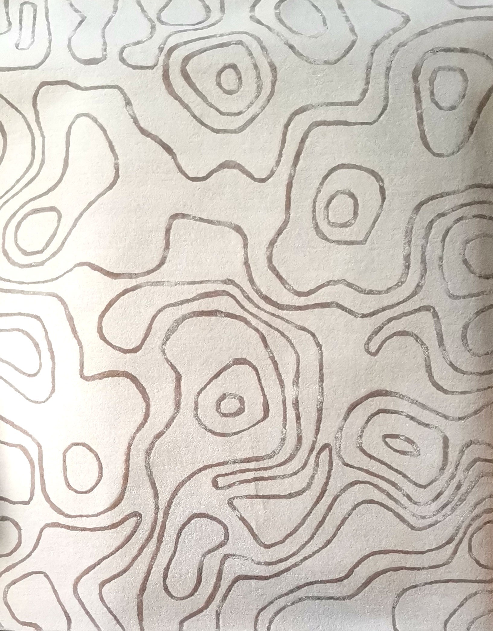 TERRA - KAYMANTA | Luxury Rug Makers