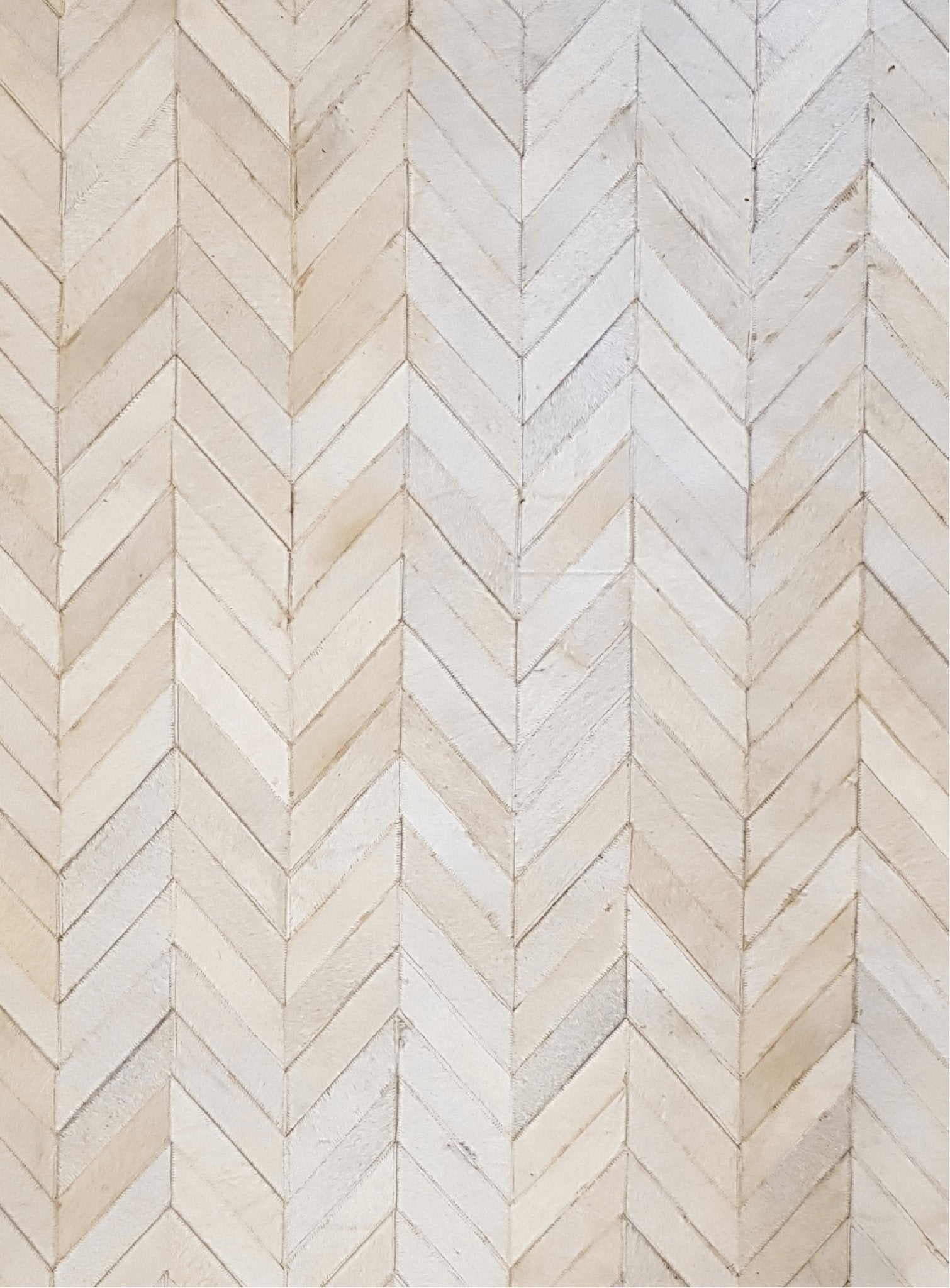 CHEVRON II - area rug - KAYMANTA | Luxury Rug Makers