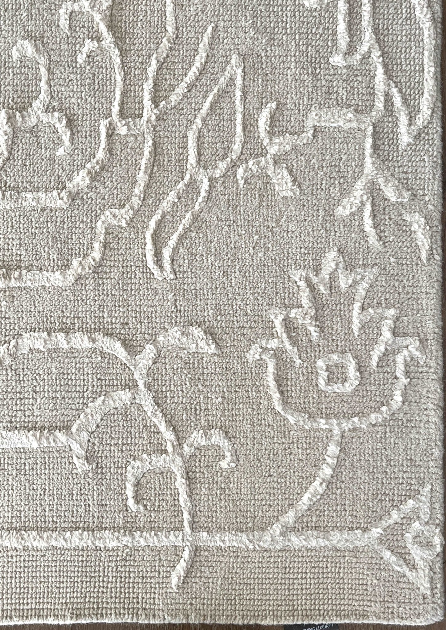 GAYA - area rug - KAYMANTA | Luxury Rug Makers