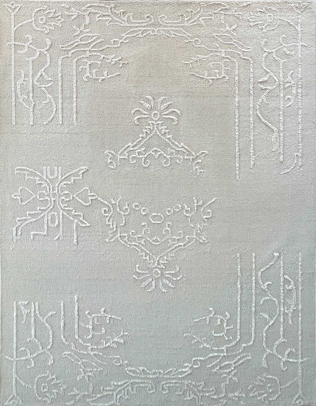 GAYA - area rug - KAYMANTA | Luxury Rug Makers