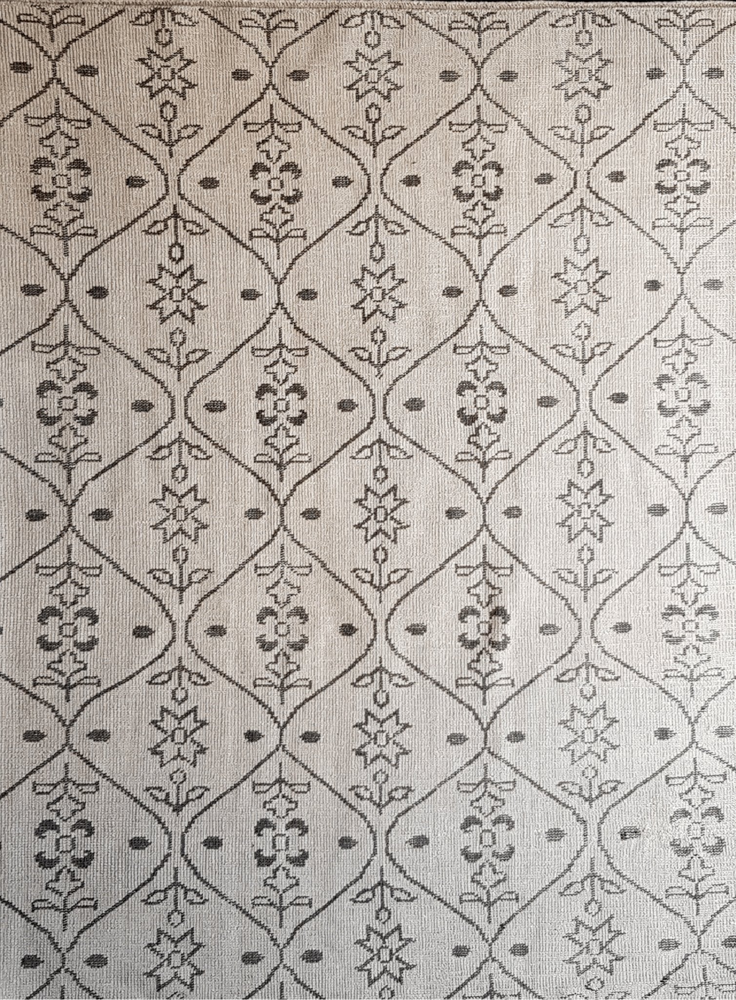 MUMBAI - area rug - KAYMANTA | Luxury Rug Makers