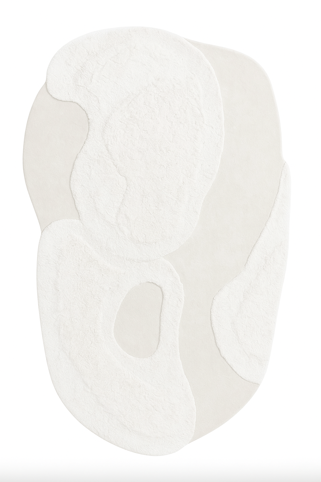 SIMBA - area rug - KAYMANTA | Luxury Rug Makers