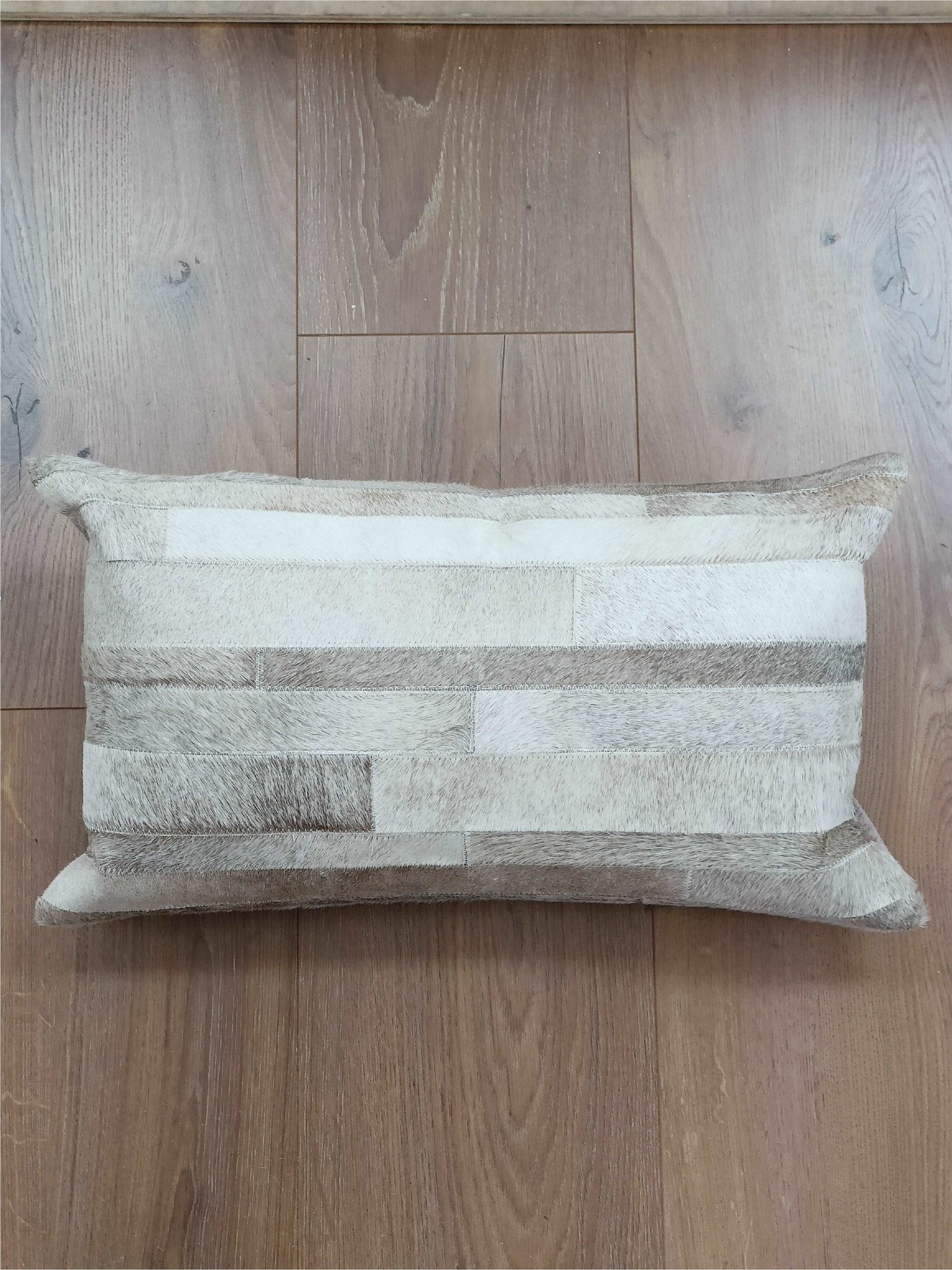 NY | Cubre Cojín - KAYMANTA | Luxury Rug Makers