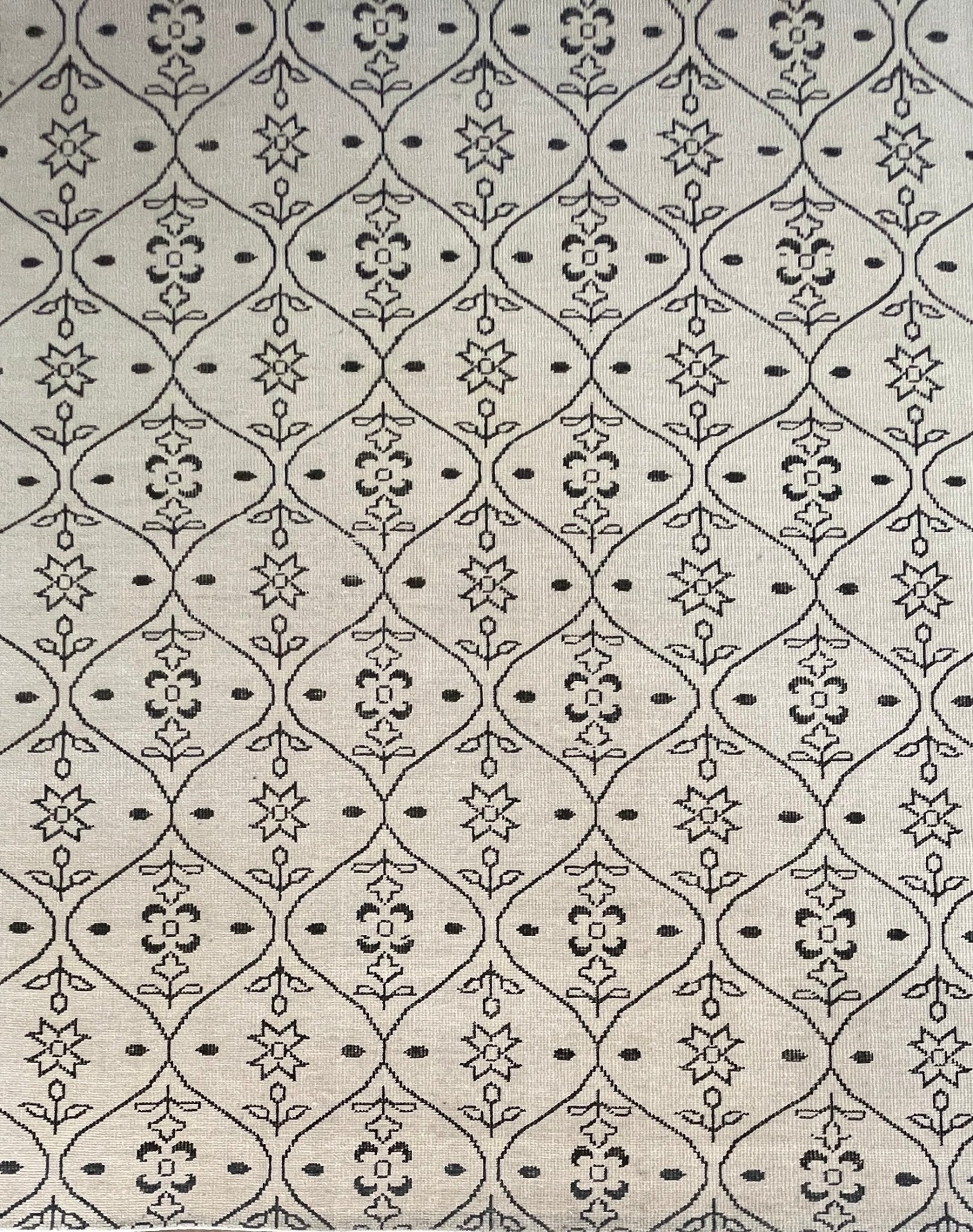 MUMBAI | 8 X 10 Ft - area rug - KAYMANTA | Luxury Rug Makers