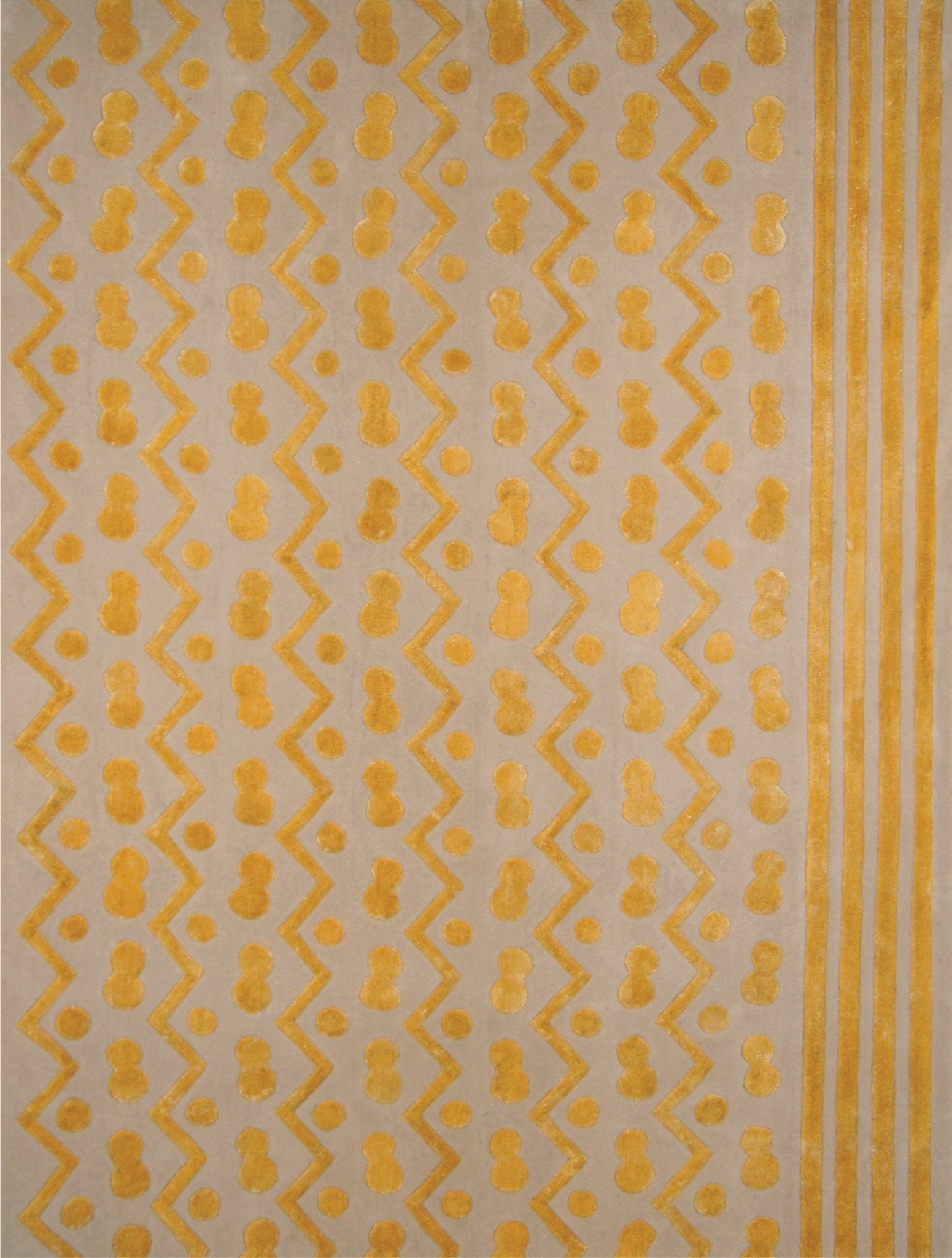 TAPA STRIPE - area rug - KAYMANTA | Luxury Rug Makers