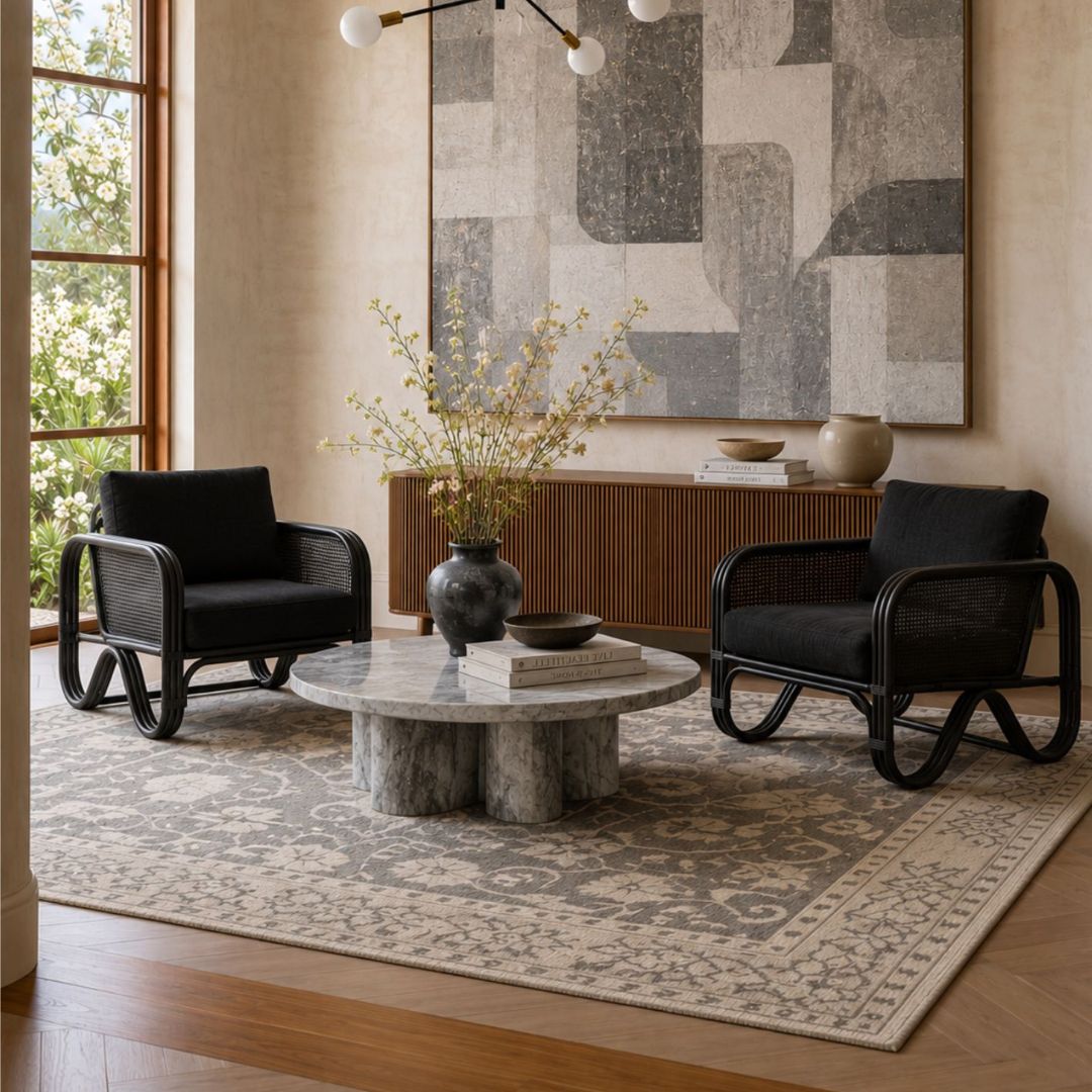 TRADITIONALS - KAYMANTA | Luxury Rug Makers