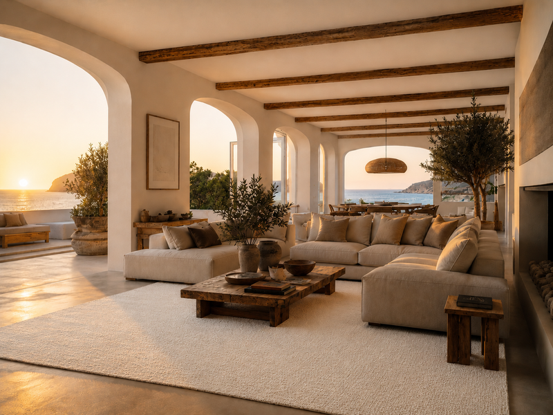 JUTE - KAYMANTA | Luxury Rug Makers