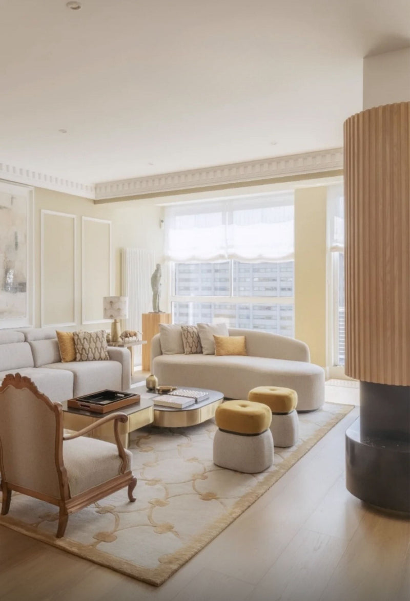 CLASSIC - KAYMANTA | Luxury Rug Makers