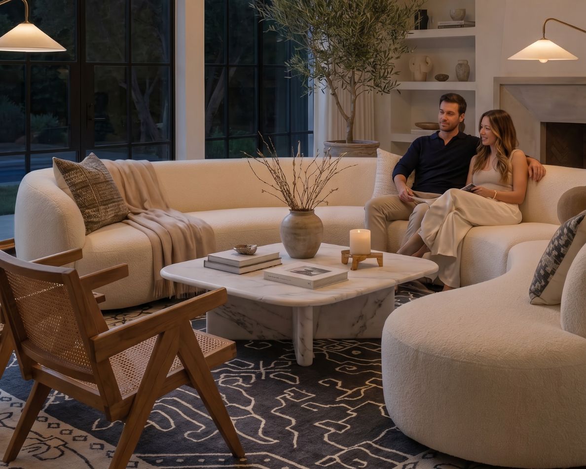 TRADITIONALS - KAYMANTA | Luxury Rug Makers