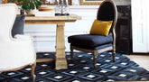 MIAMI - area rug - KAYMANTA | Luxury Rug Makers