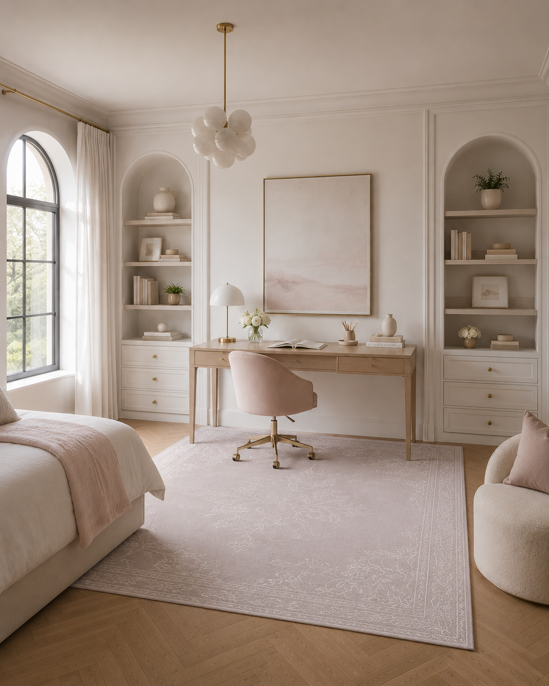 KAYMANTA | Luxury Rug Makers