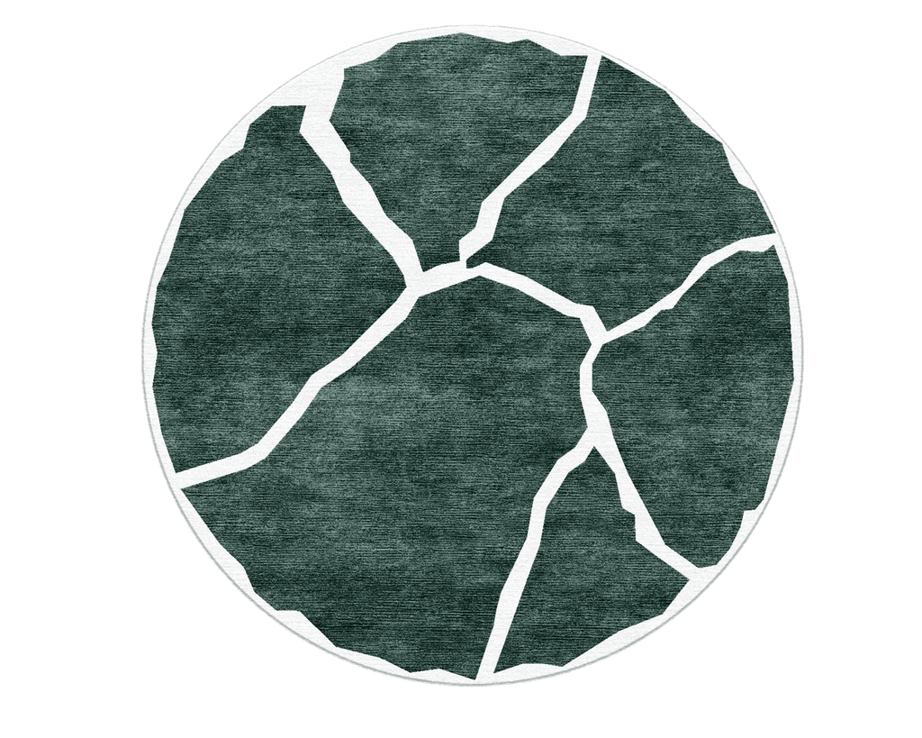 CLOVER - area rug - KAYMANTA | Luxury Rug Makers