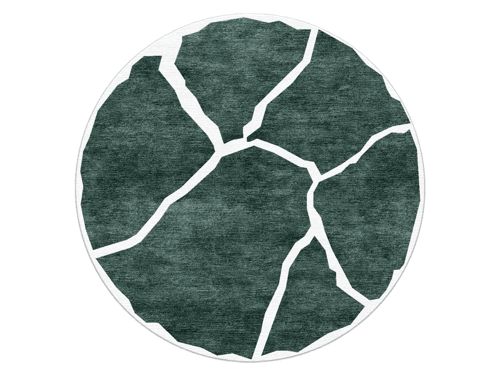 CLOVER - area rug - KAYMANTA | Luxury Rug Makers