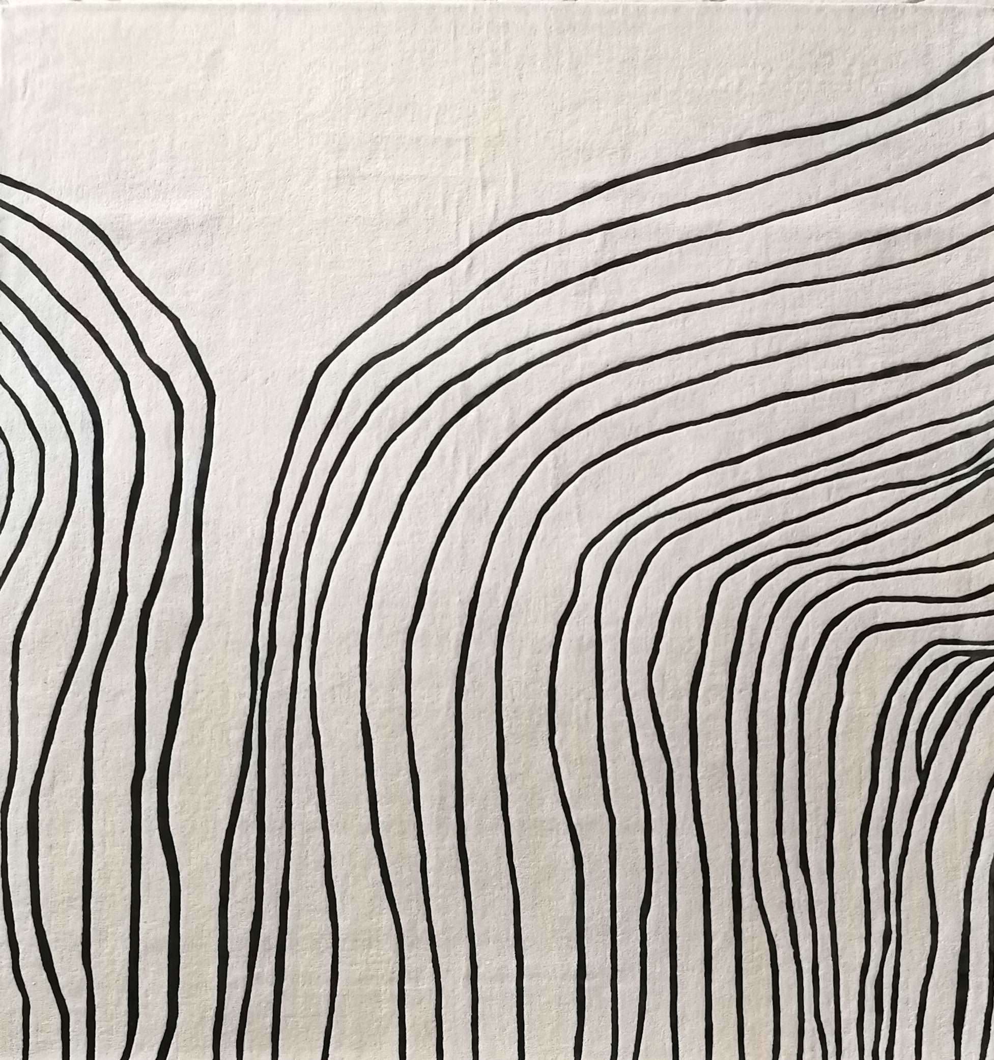 ARTE I - area rug - KAYMANTA | Luxury Rug Makers