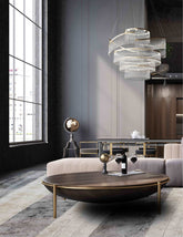 CALEIDO - KAYMANTA | Luxury Rug Makers