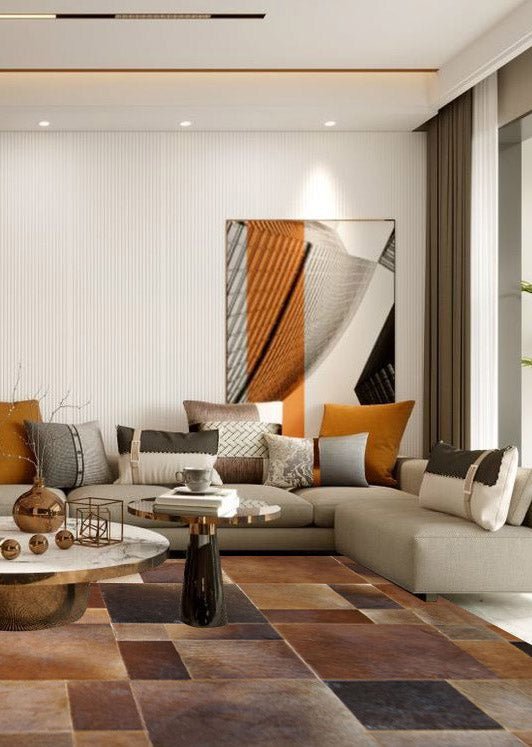 PALM BEACH - KAYMANTA | Luxury Rug Makers