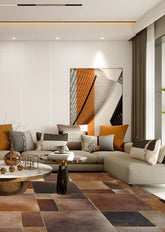 PALM BEACH - KAYMANTA | Luxury Rug Makers