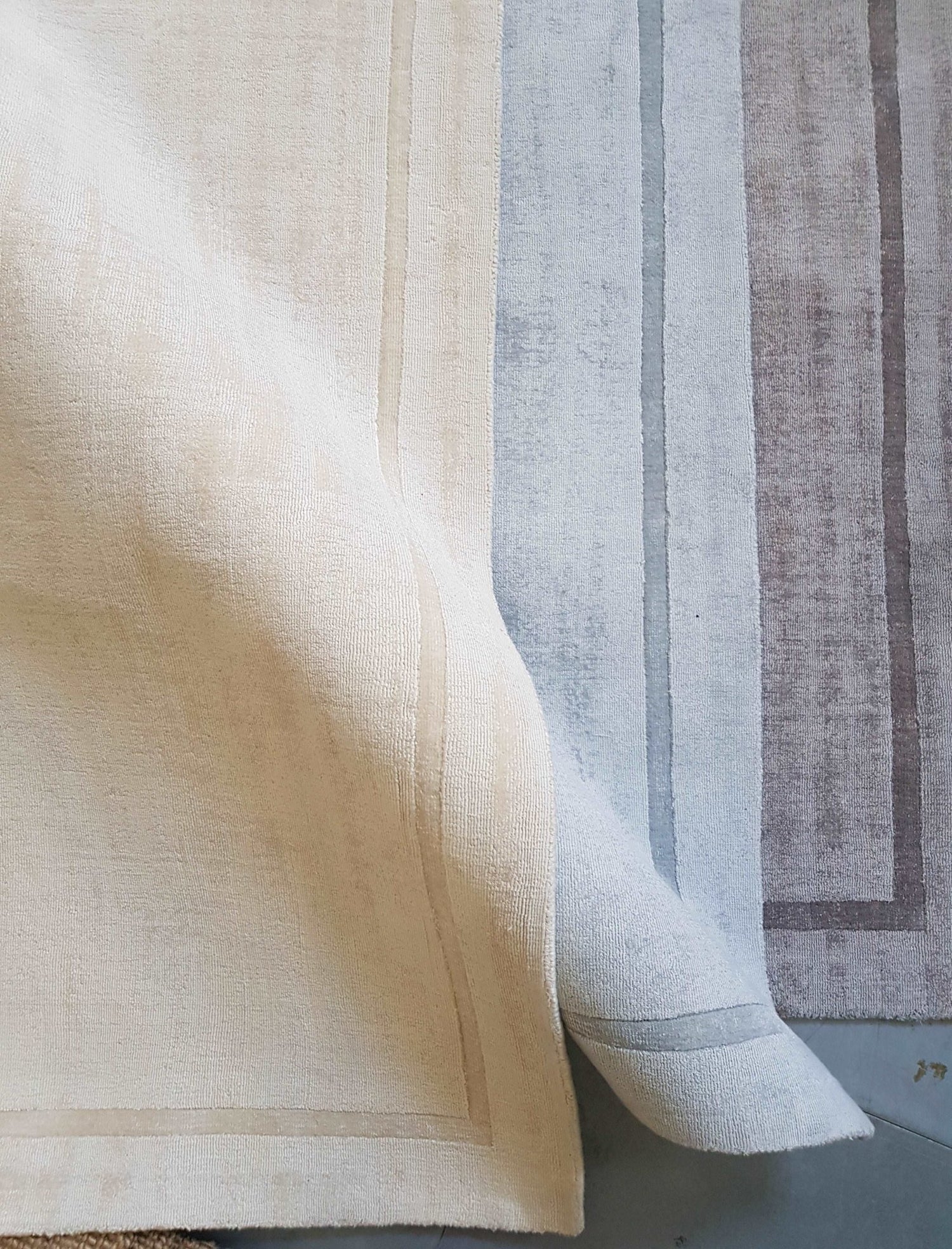 CIELO - KAYMANTA | Luxury Rug Makers