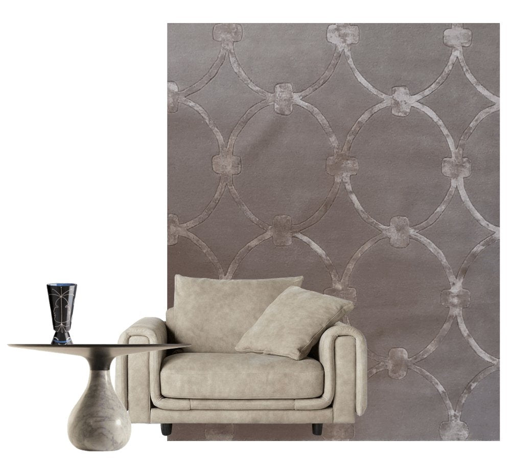 ROMA - KAYMANTA | Luxury Rug Makers