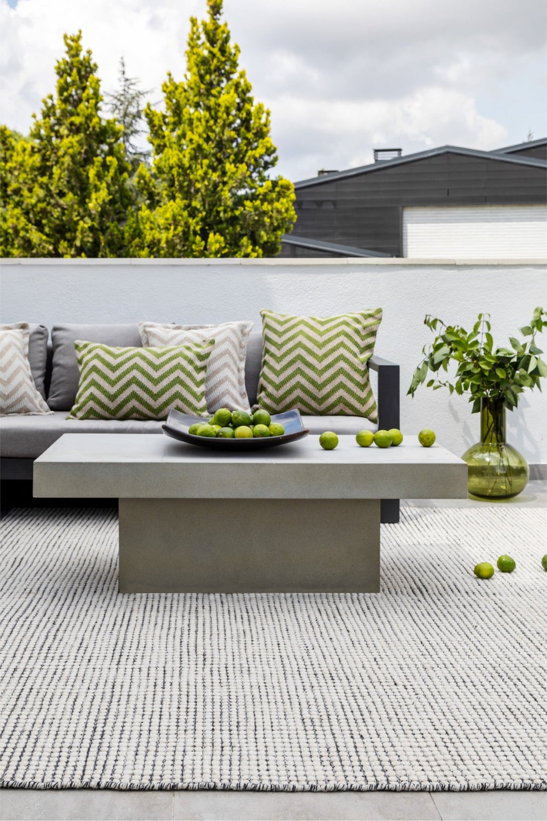 VENETO - KAYMANTA | Luxury Rug Makers