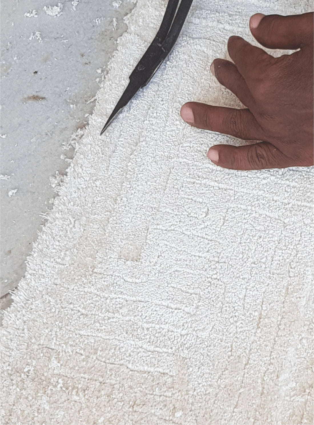 IMPERIUM - KAYMANTA | Luxury Rug Makers