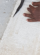 IMPERIUM - KAYMANTA | Luxury Rug Makers