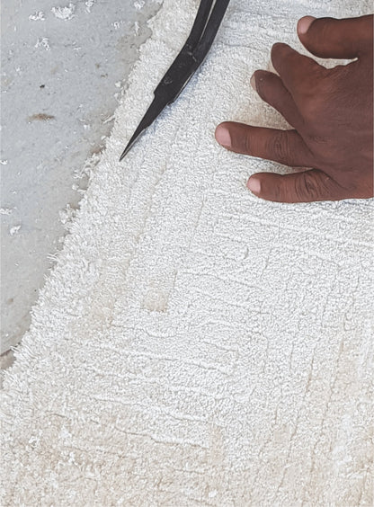 IMPERIUM - KAYMANTA | Luxury Rug Makers