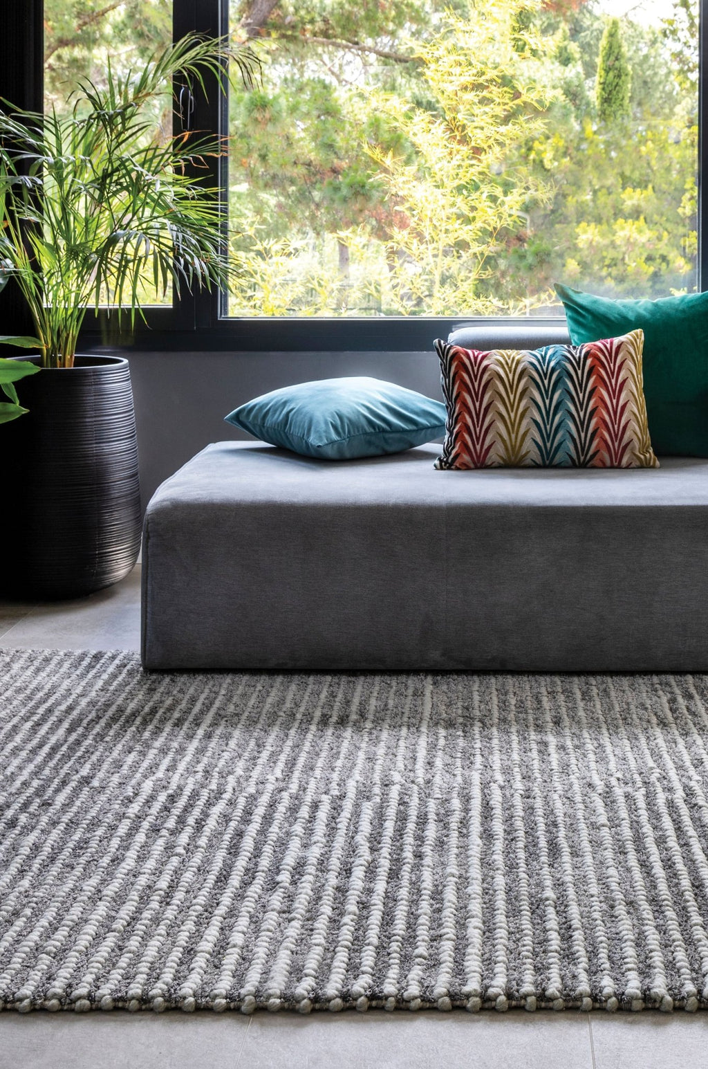 PATAGONIA - KAYMANTA | Luxury Rug Makers