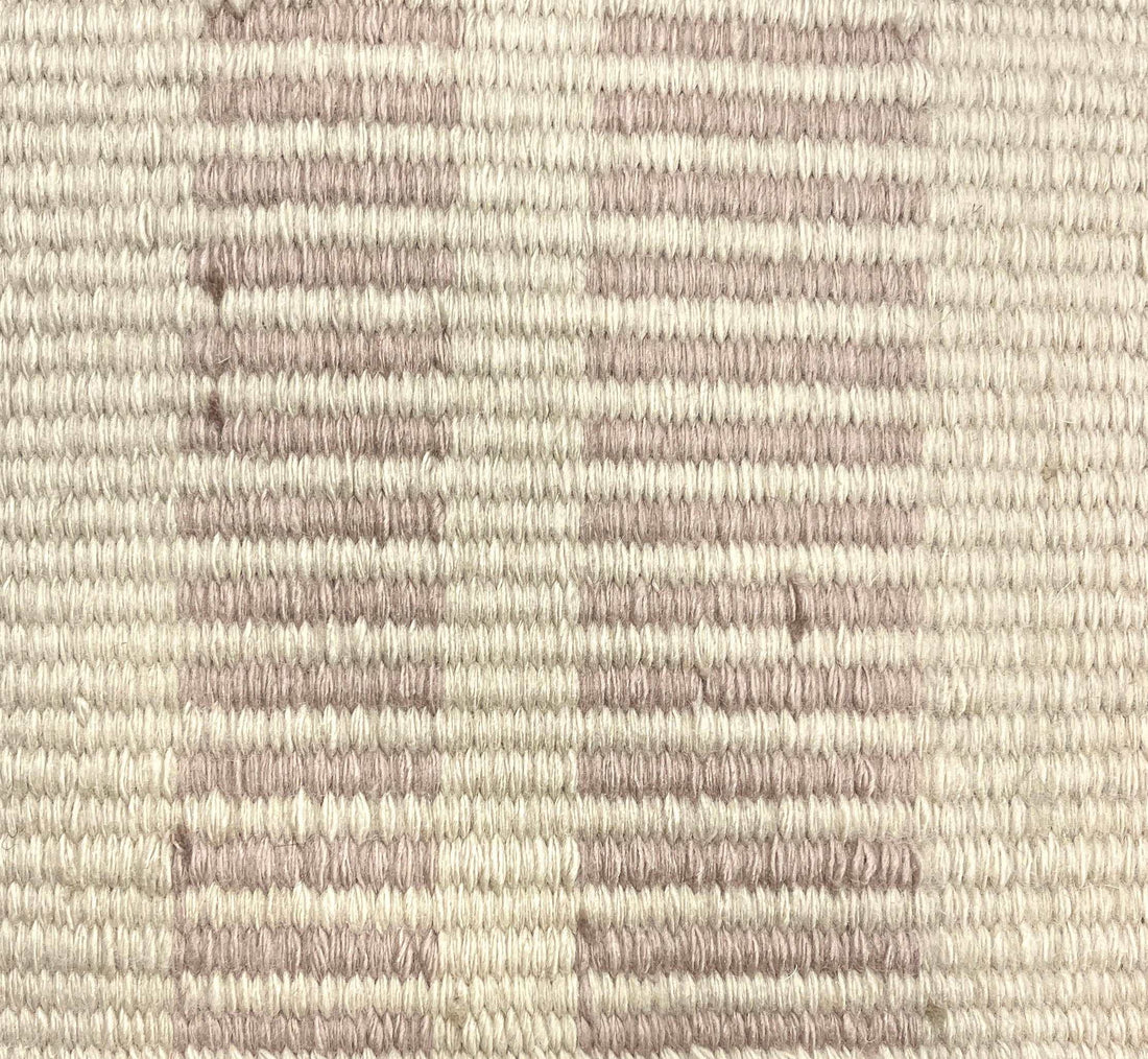 Coral Rug, design made with PET material by KAYMANTA | Luxury Rug Makers |