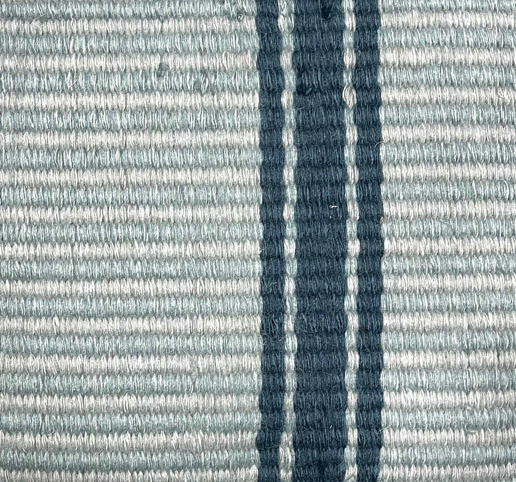 INDIGO - KAYMANTA | Luxury Rug Makers