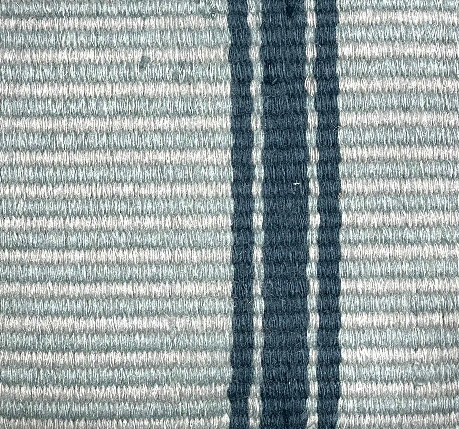 INDIGO - KAYMANTA | Luxury Rug Makers