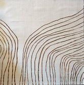 ARTE I - area rug - KAYMANTA | Luxury Rug Makers