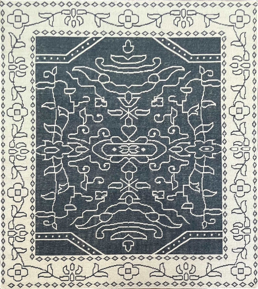 BARATH - KAYMANTA | Luxury Rug Makers