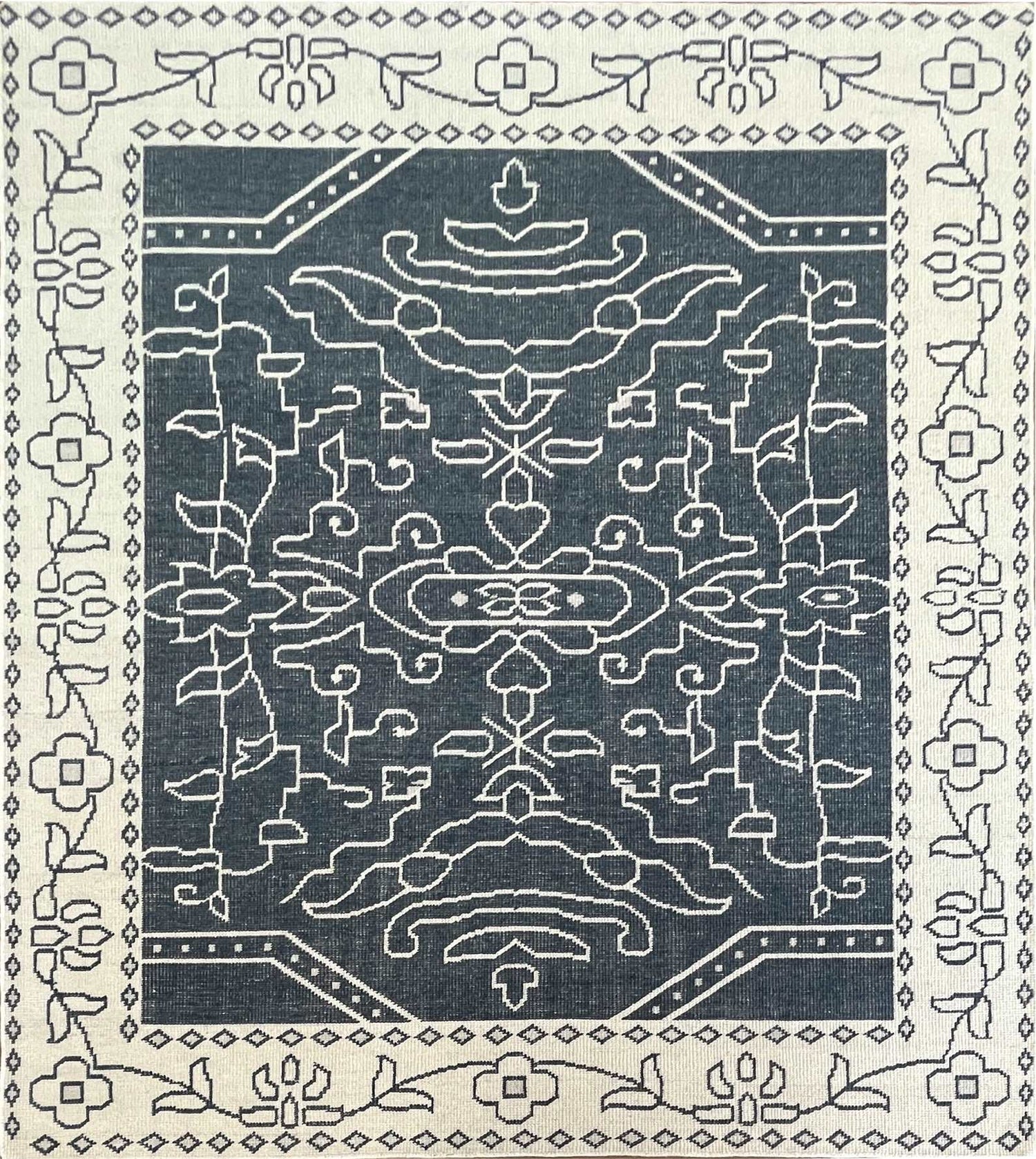 BARATH - KAYMANTA | Luxury Rug Makers