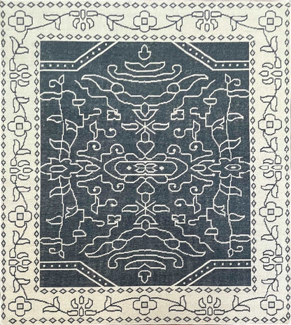 BARATH - KAYMANTA | Luxury Rug Makers