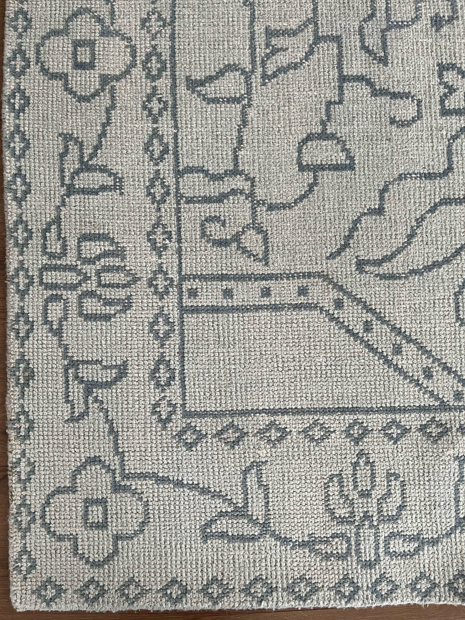BARATH - KAYMANTA | Luxury Rug Makers
