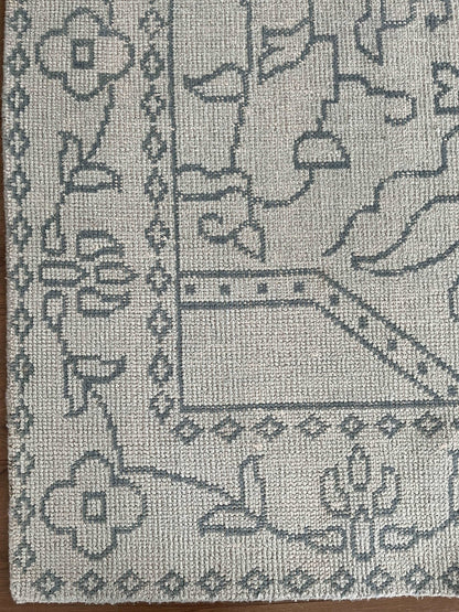 BARATH - KAYMANTA | Luxury Rug Makers