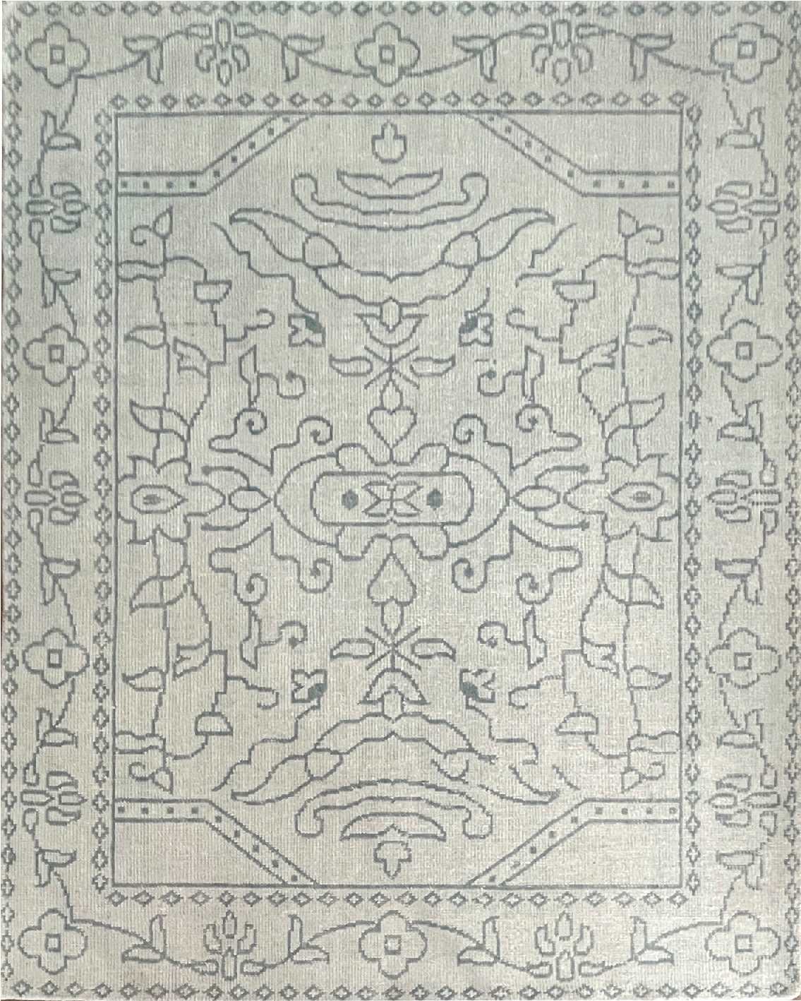 BARATH - KAYMANTA | Luxury Rug Makers