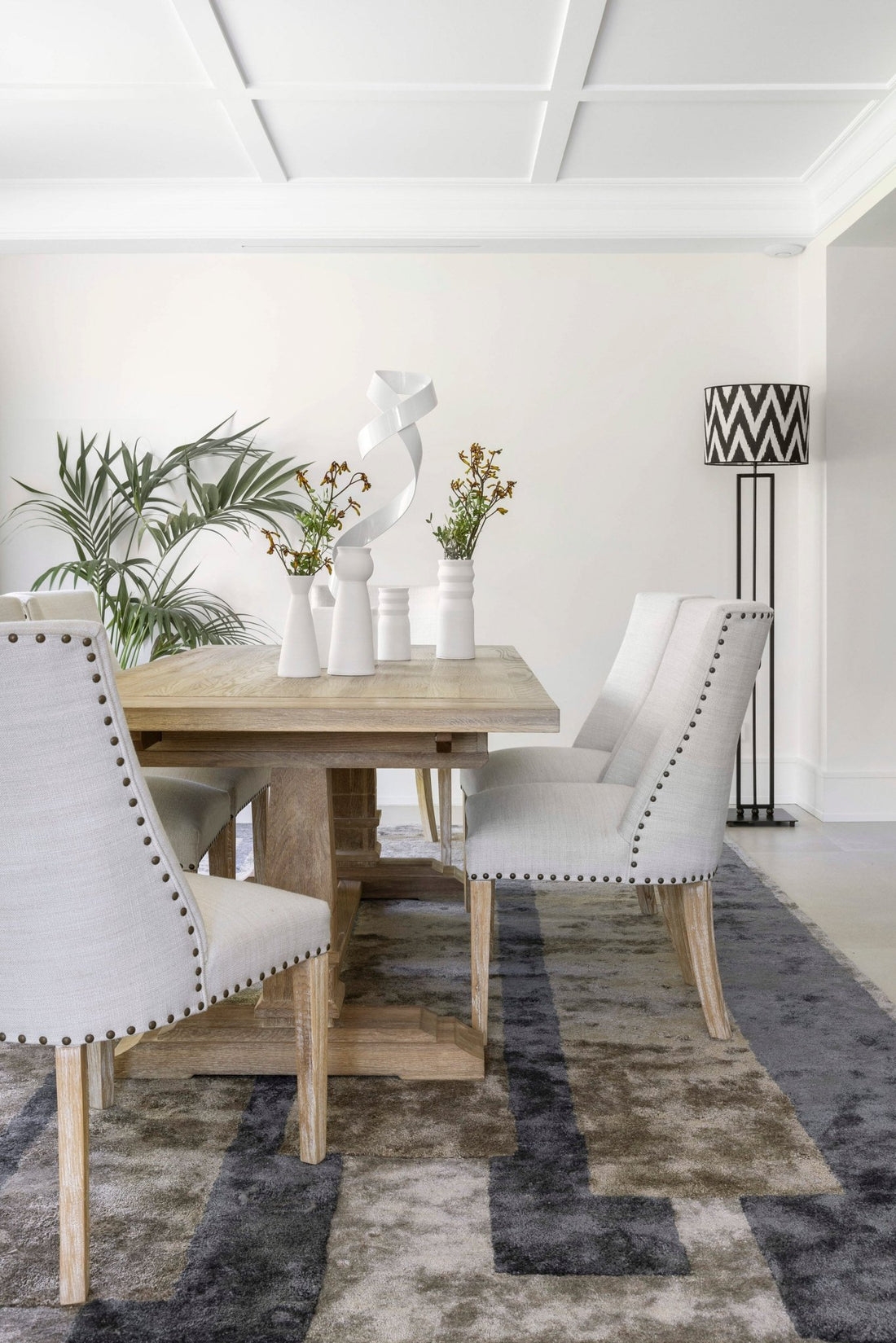 BOSTON - Rugs - KAYMANTA | Luxury Rug Makers