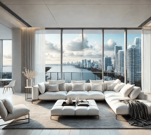 BREEZE | 10 x 14 Ft - area rug - KAYMANTA | Luxury Rug Makers