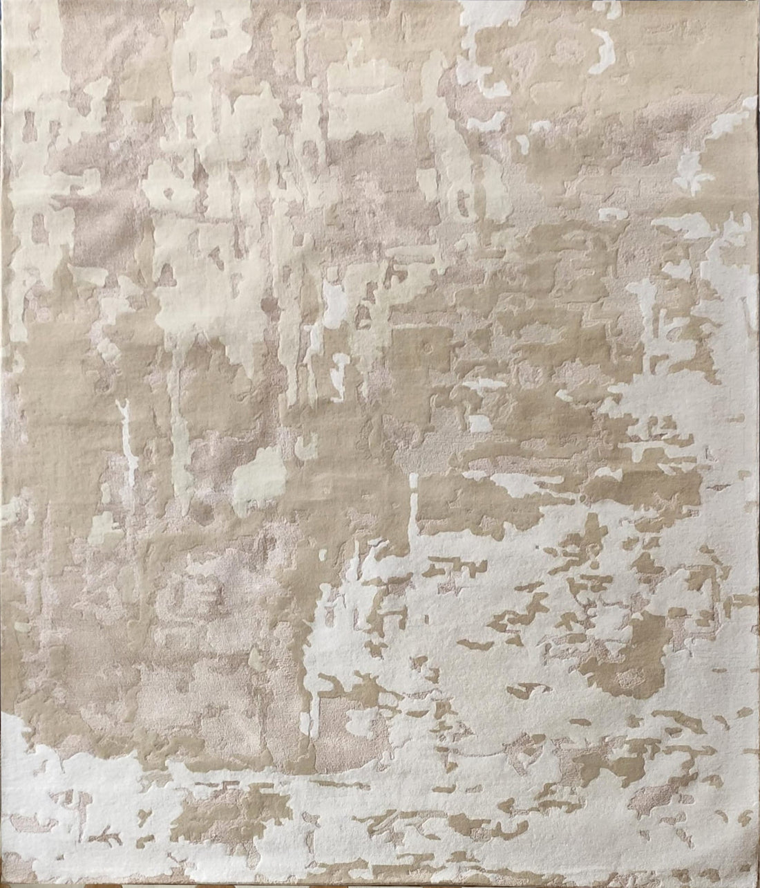 CLOUDS | 9 x 12 Ft - area rug - KAYMANTA | Luxury Rug Makers