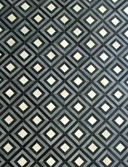 MIAMI - area rug - KAYMANTA | Luxury Rug Makers