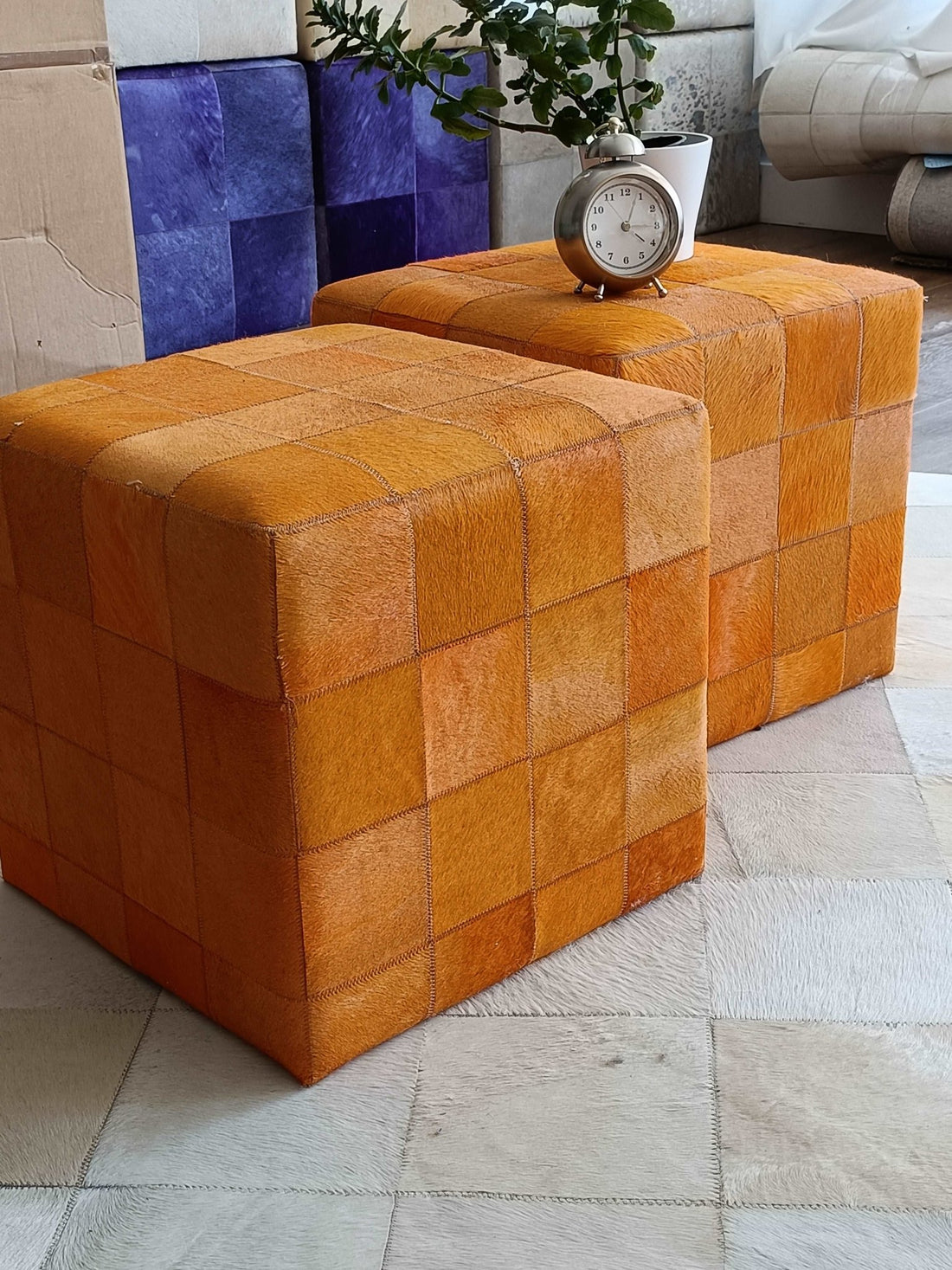 LAX | Otomana - KAYMANTA | Luxury Rug Makers