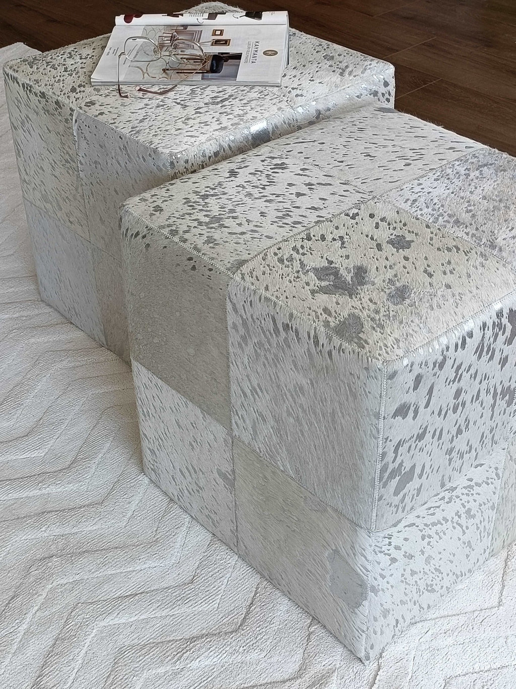 LAX | Otomana - KAYMANTA | Luxury Rug Makers