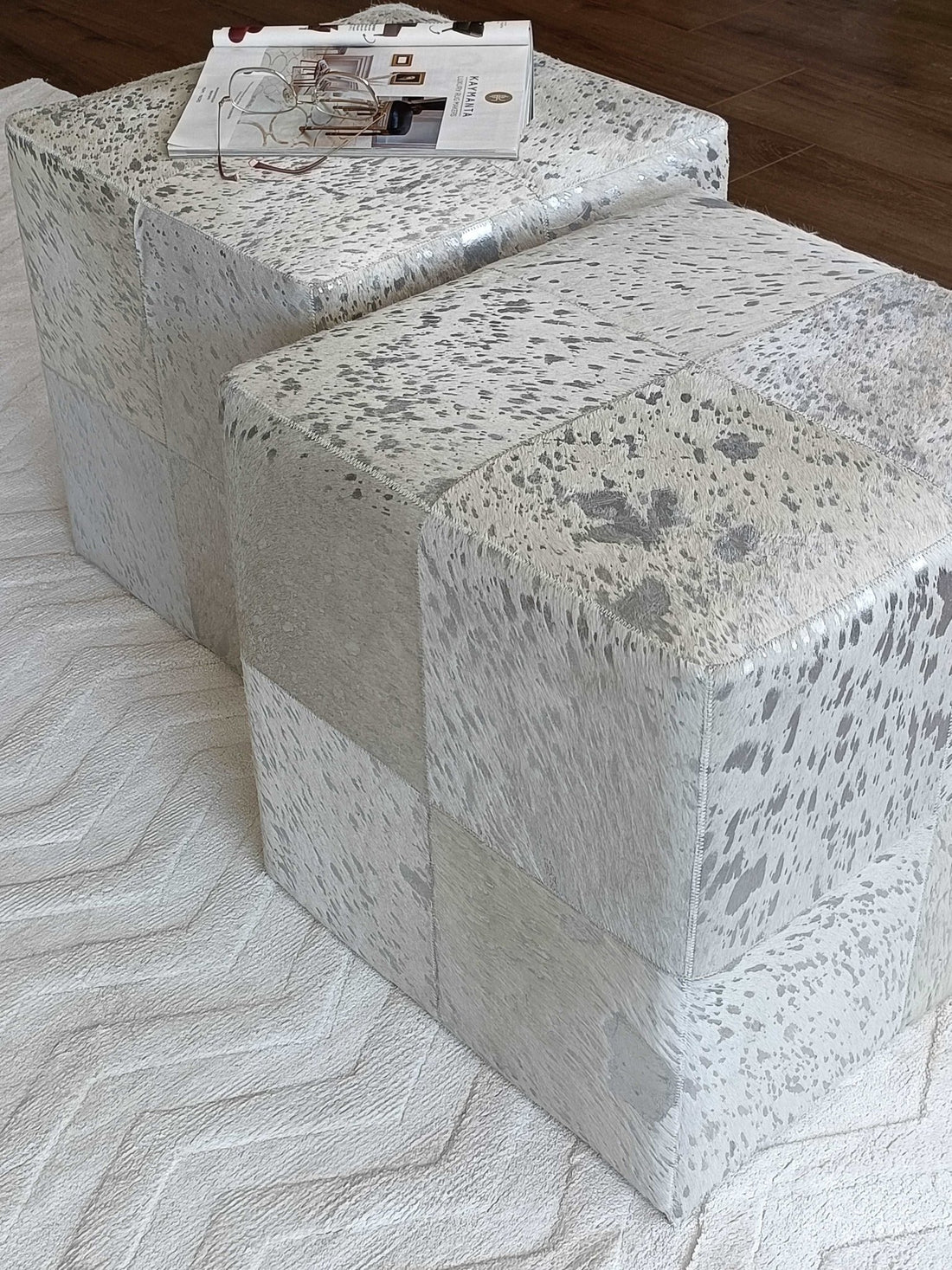 LAX | Otomana - KAYMANTA | Luxury Rug Makers