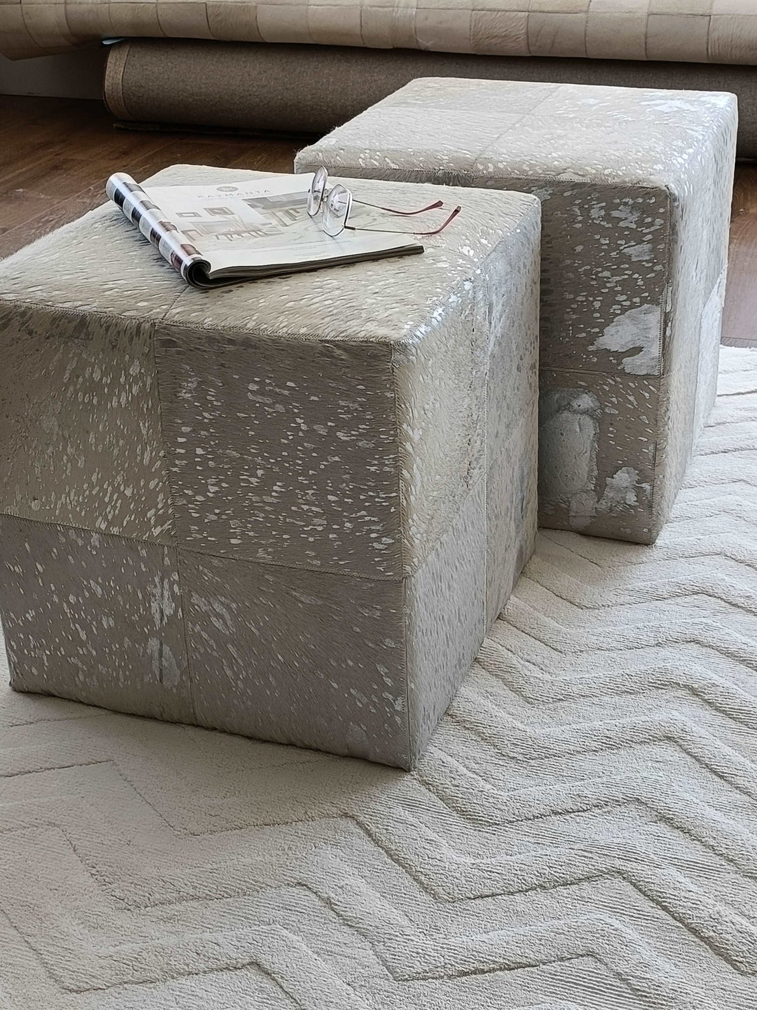 LAX | Otomana - KAYMANTA | Luxury Rug Makers
