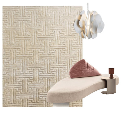 IMPERIUM - KAYMANTA | Luxury Rug Makers