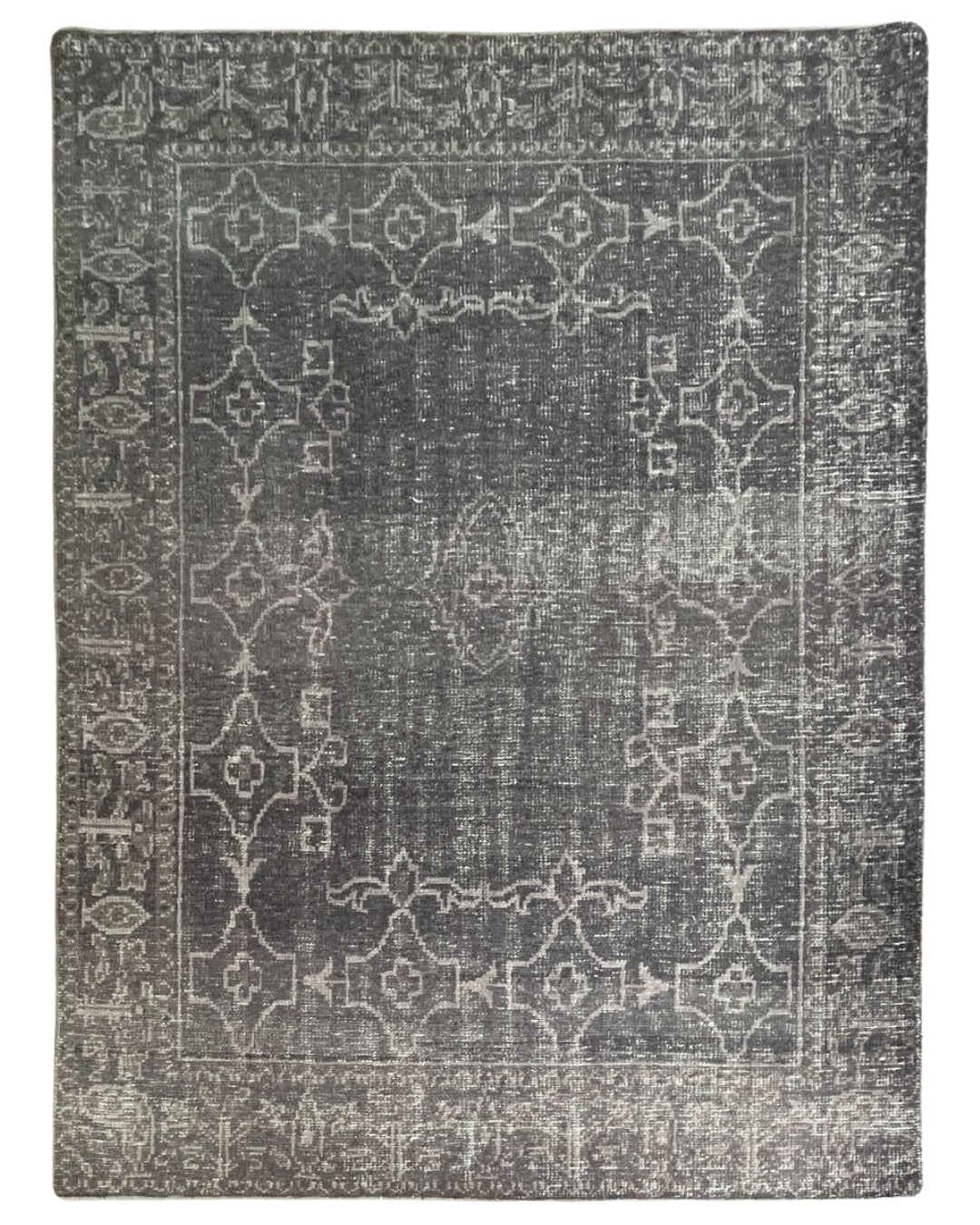 JAIPUR | 8 x 10 Ft - area rug - KAYMANTA | Luxury Rug Makers